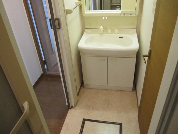 グレイスコートの物件内観写真